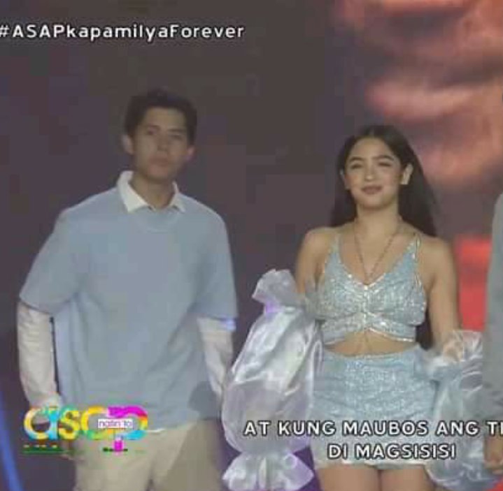Low quality but still... 🧡

#KyleDrea #KyleEcharri #AndreaBrillantes #ASAPKapamilyaForever