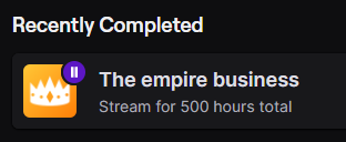 SongbirdsFFXIV's tweet photo. Just got this little bad boy today. ๐ฅฐ
Thank you everyone who has been with us on this journey!
#TwitchStreamers #FFXIV #FFXIVPerformance #PartnerPush https://t.co/c8mWsia05V