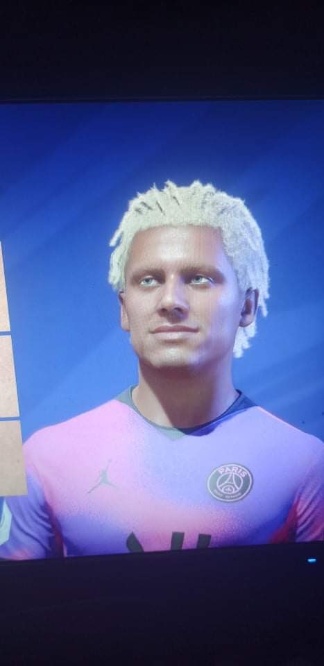 Shifter pro Esports tweet media