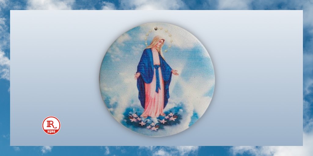 risicrea's tweet photo. Nella sezione #sacro di #risibox trovi
#articolireligiosi, #souvenir e #oggettistica sacra, tra
cui perfette #ideeregalo per #battesimi, #comunioni o
#cresime!

#magnete #calamita #legno #regalo #gifts
#famiglia #religione #fede #oggettisacri #cattolico #chiesa #madonna #maria https://t.co/GBC29RiylV