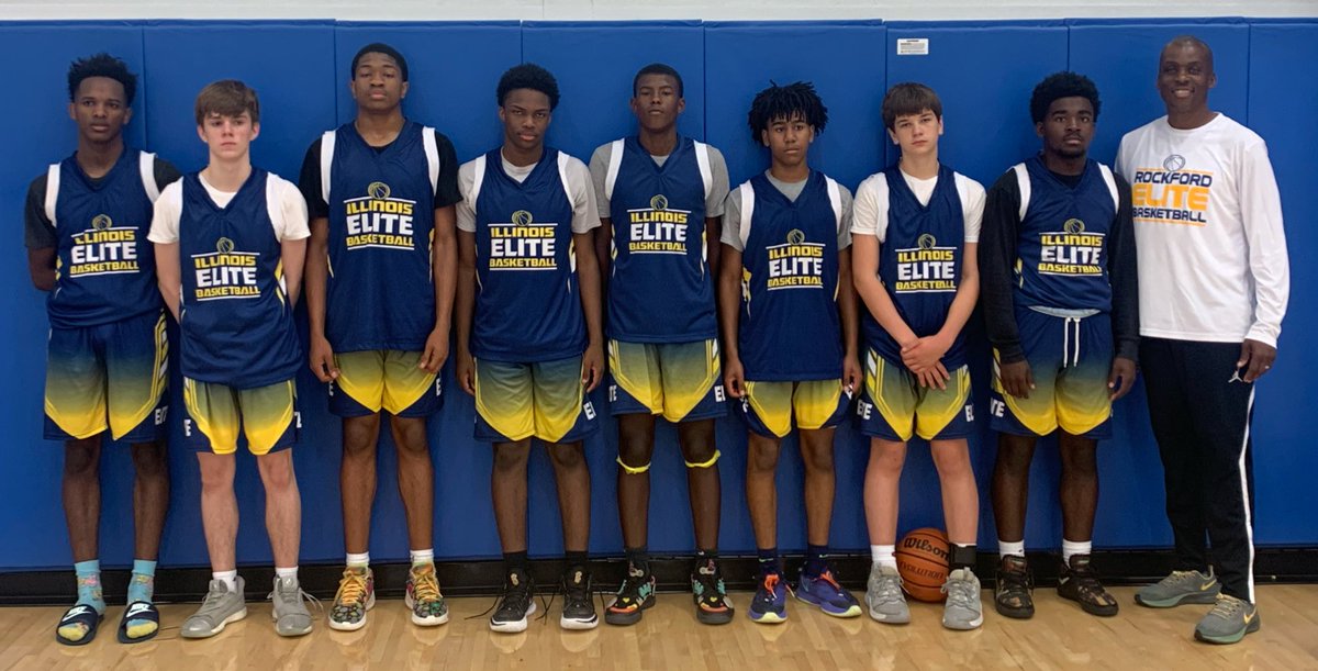 illinoiselitebb's tweet photo. Congrats Coach Baker. 3-1 in Toi Baylor Summer Jam. https://t.co/9IxHHVxSi4