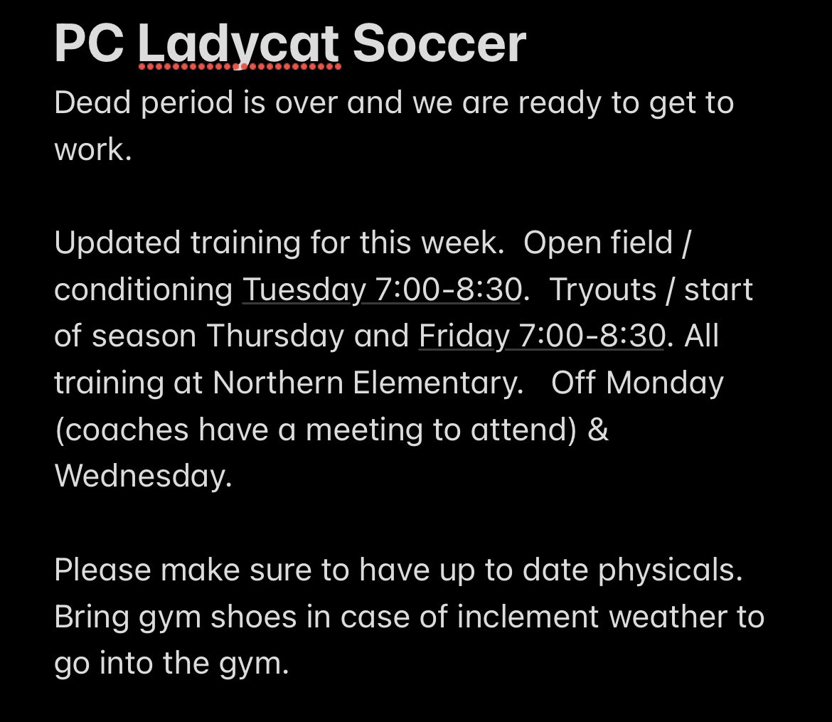 PC Ladycat Soccer (@ladycatpc) on Twitter photo 