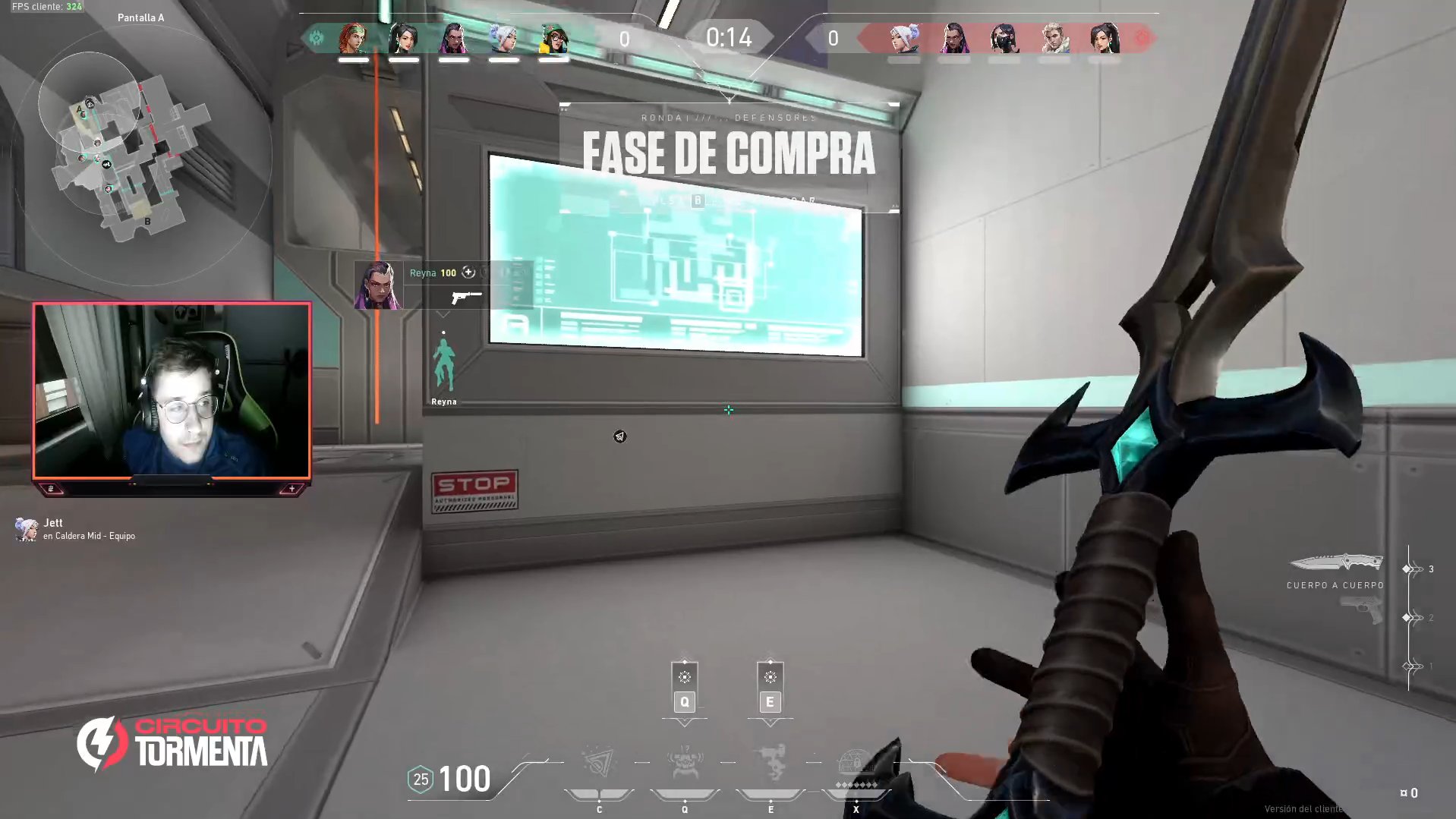 SoloQ Valorant 2022 on Twitter: