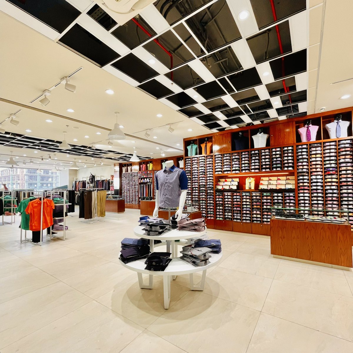 rezzalyshah's tweet photo. AlJanat Mall Flagship Store Launched in Islamabad with a bang on GT Road .
Come join us and enjoy unlimited shopping and numerous discounts.
#AlJanatMall #flagship #launch #summer #collection #shopping #lifestyle #brands #highlife #RezzPR https://t.co/0LayJ9GS39