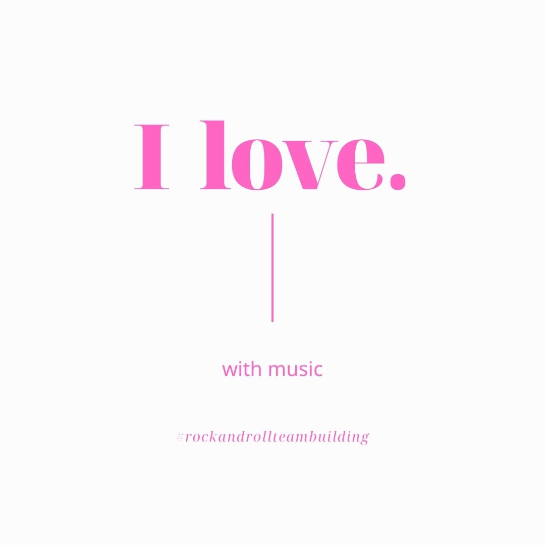 I #LOVE WITH #MUSIC 💓

It can make a beautiful moment even more special. #musicisgreat