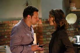 Happy Birthday Justin Chambers We never will forget Alex Karev      