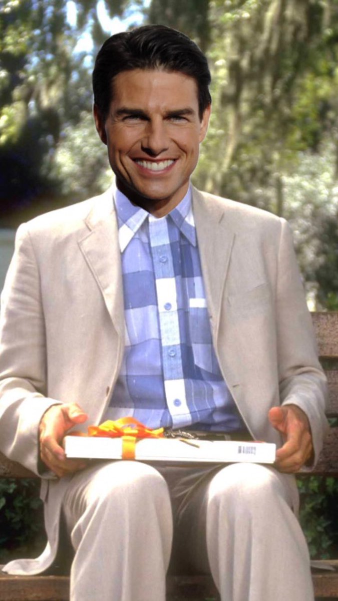 linus bergh tweet media