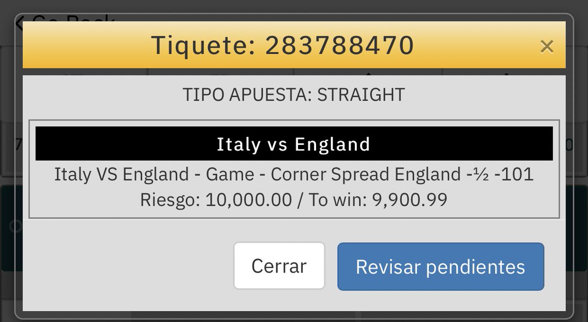 TucaPicks (Apuestas Deportivas) tweet media