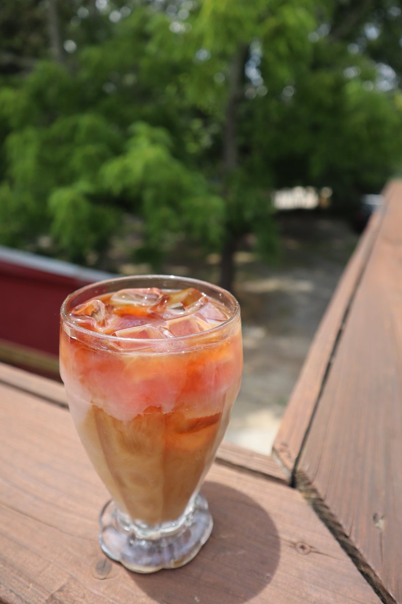 🫐Very Berry Cold Brew is here!!!🫐 Come in and try our cold brew special to cool you down and wake you up!