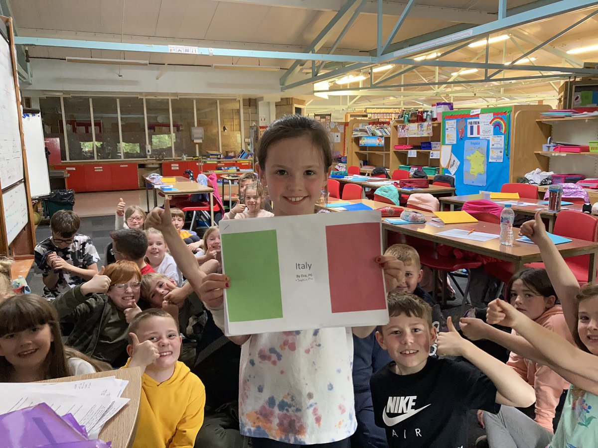 Balmalloch Primary (@balmalloch) on Twitter photo Thank you to this fabulous girl in P4B for sharing her interesting facts all about Italy. ๐๐ Who would have thought we would have had Italy in the Euro Final and an Italian menโs singles player in the Wimbledon final on the same day?! ๐๐พโฝ๏ธ๐พโฝ๏ธ<a href="/MissPaterson29/">Miss Paterson</a> <a href="/Wimbledon/">Wimbledon</a> Thank you to this fabulous girl in P4B for sharing her interesting facts all about Italy. ๐๐ Who would have thought we would have had Italy in the Euro Final and an Italian menโs singles player in the Wimbledon final on the same day?! ๐๐พโฝ๏ธ๐พโฝ๏ธ<a href="/MissPaterson29/">Miss Paterson</a> <a href="/Wimbledon/">Wimbledon</a>
