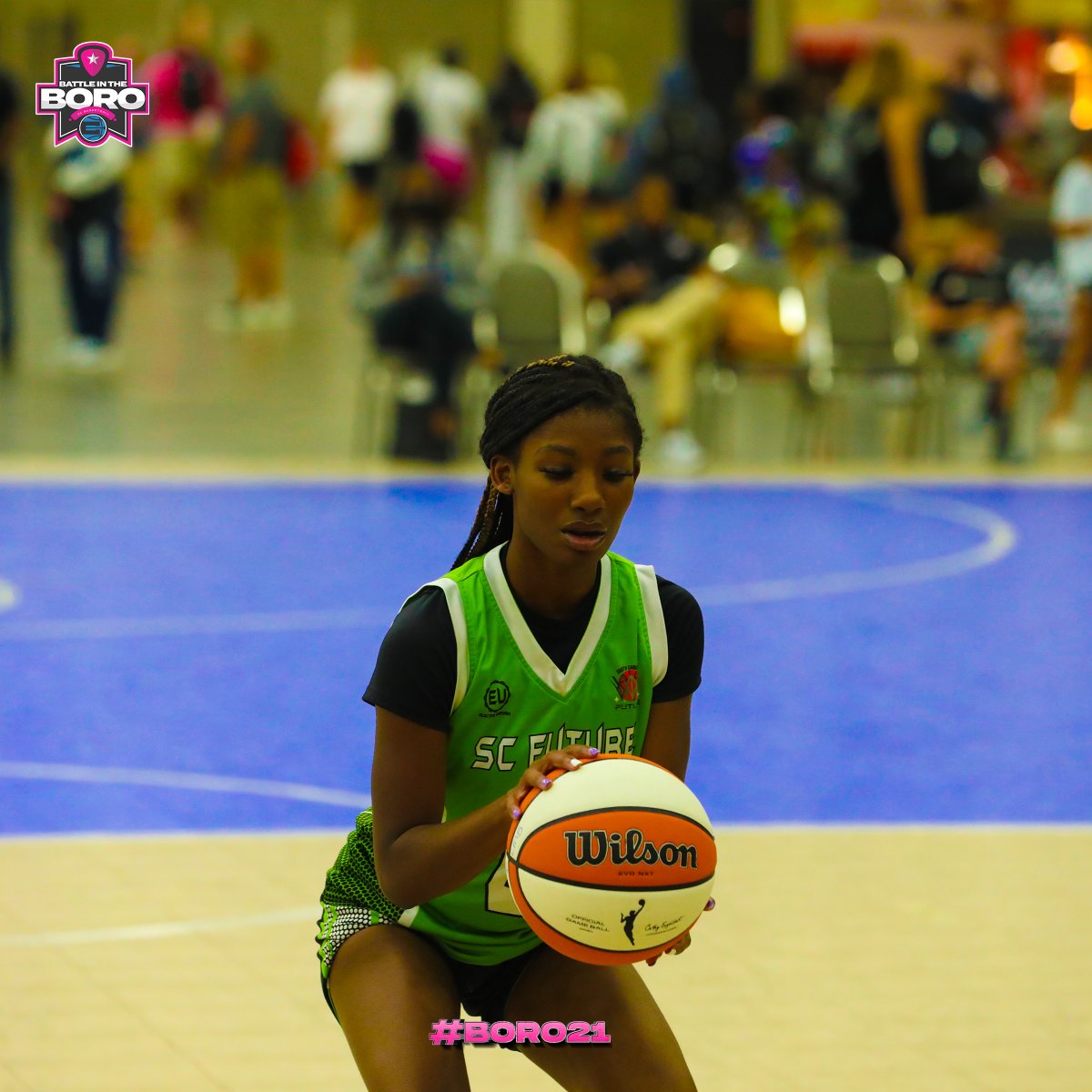 BattleintheBoro's tweet photo. Day 2 at Battle in the Boro https://t.co/qw0KI1na0c