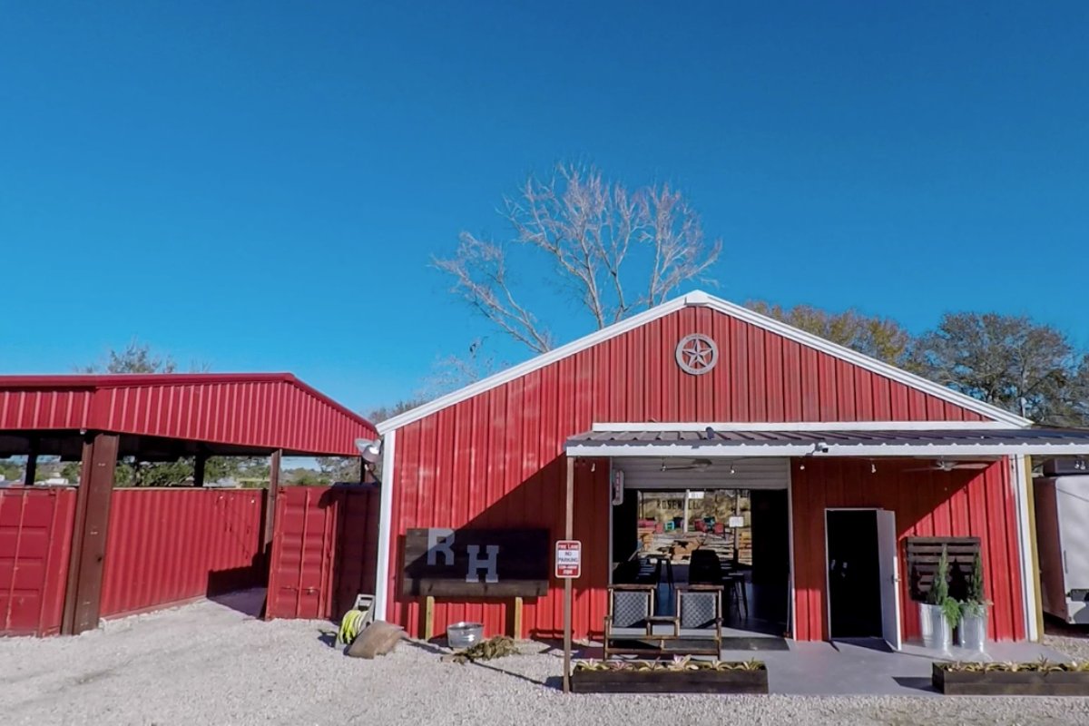 Rosehill Beer Garden tweet media