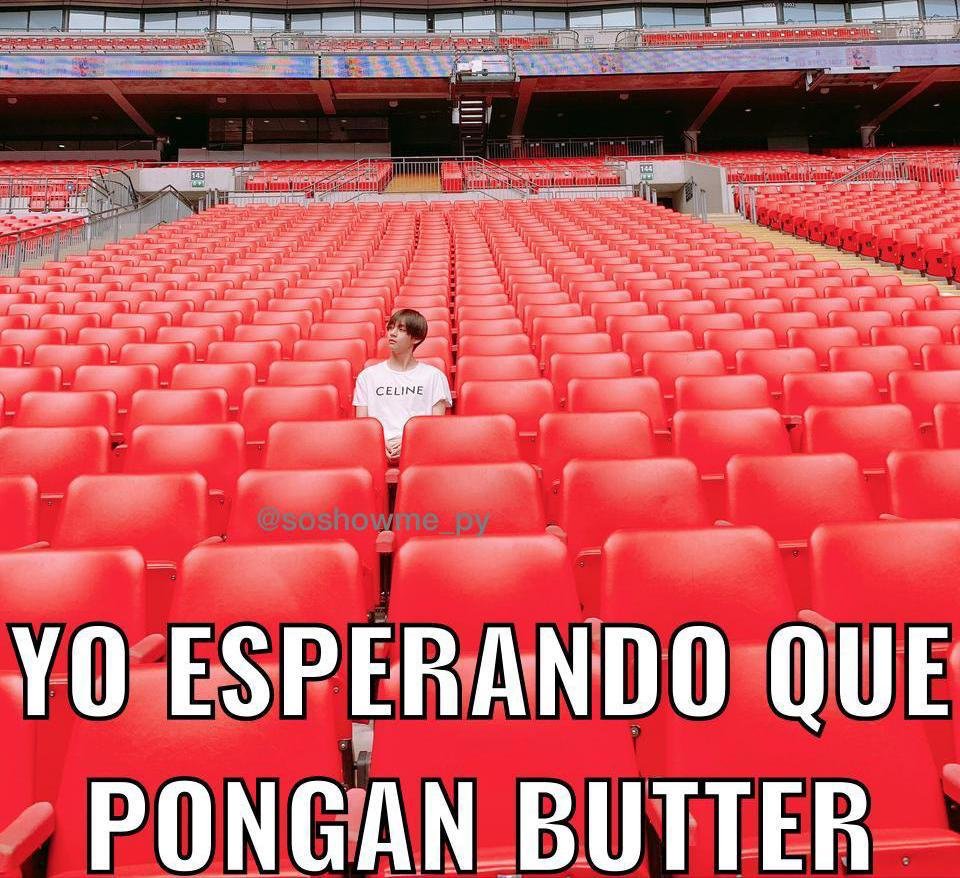 Me: 

#BTSForUEFAEURO #BTSforEURO2020 #ButterOnEuro #Euro2020Final