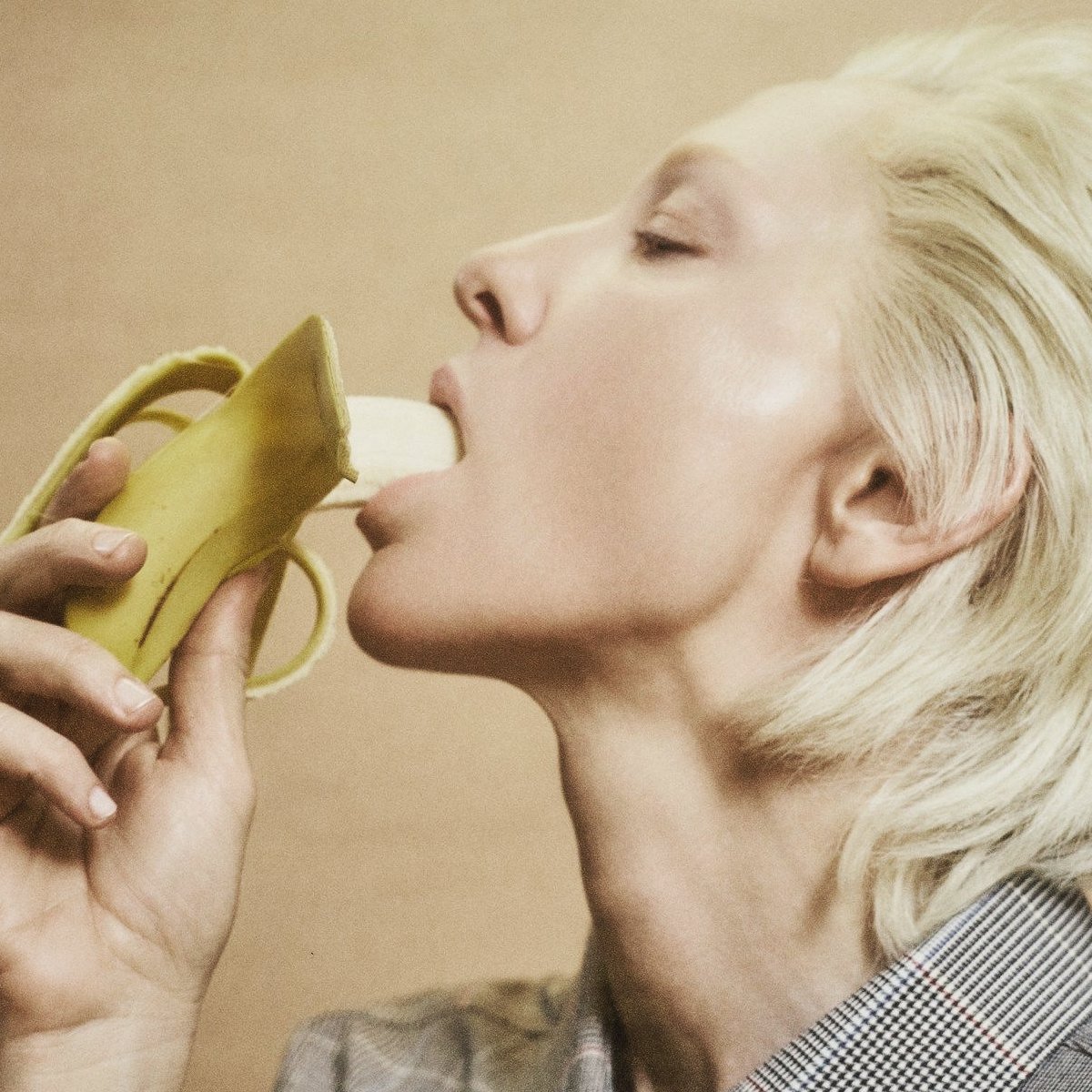 blanchettposts's tweet image. Cate Blanchett for Beauty Papers, 2019