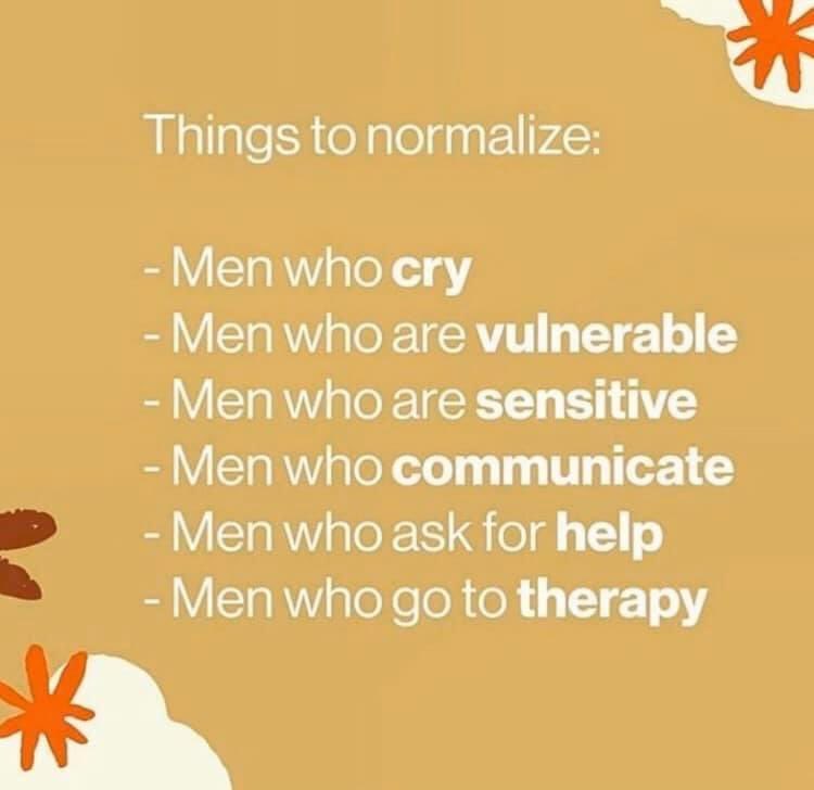 AuntyHelen46's tweet photo. Things to normalise ❤️🙏🏻 https://t.co/AUs1OuzQEU