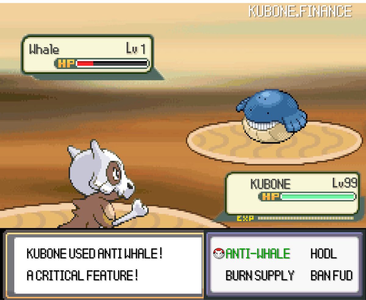 New farm coming very soon on the #KCC chain!
Developer is based, doxxed to Downsin which is a known guy in the crypto community. 
$Kubone will go hard!
🟢 Developer is doxxed
🟢 Has past projects on the BSC network
🟢 Whitelist campaign running right now!
t.me/KuboneFinance