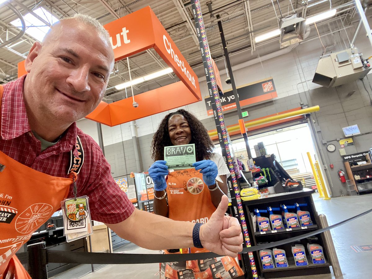 John Rodriguez (@jedininja310) on Twitter photo #WaterburyProud Lazarus in D96 with a Safety Bravo for keeping our front apron and parking lot safe. Charmaine in D90 with a GET Bravo at SCO! Great job and thank you for living our values! <a href="/marissaDerosa3/">marissa Derosa</a> <a href="/maryanne_stl/">Maryanne St. Laurent</a> <a href="/koby360/">koby</a> <a href="/DianeRaymond26/">Diane Raymond</a> <a href="/justinTHD6212/">Justin</a> #WaterburyProud Lazarus in D96 with a Safety Bravo for keeping our front apron and parking lot safe. Charmaine in D90 with a GET Bravo at SCO! Great job and thank you for living our values! <a href="/marissaDerosa3/">marissa Derosa</a> <a href="/maryanne_stl/">Maryanne St. Laurent</a> <a href="/koby360/">koby</a> <a href="/DianeRaymond26/">Diane Raymond</a> <a href="/justinTHD6212/">Justin</a>