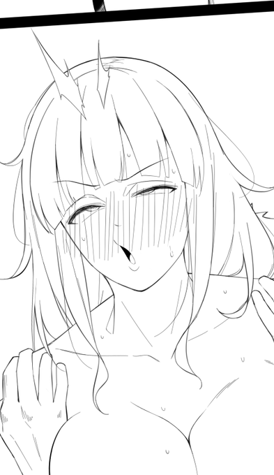 個人的にめっっっっっっっっっっっっっっっっっっっっっっっっっっっっっっっっっっっっっっっっっっっっっっっっっっっっっっっっっっっっっっっっっっっっちゃド好みなアヘ顔描けて余韻に浸ってる........................................... 