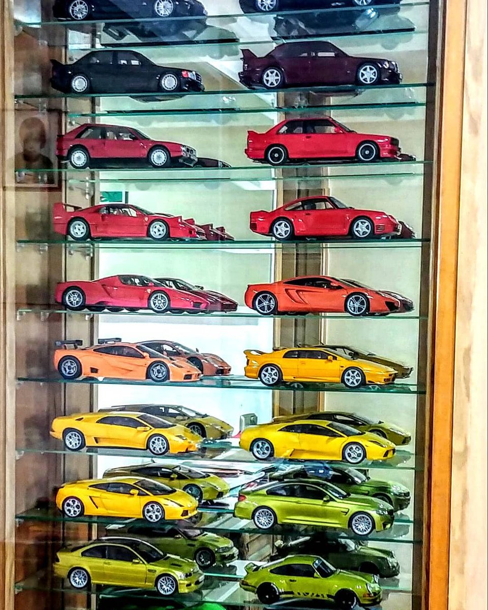 GLTSA's tweet photo. π· by @118stance_before_after: "#diecast #diecastcollection #118diecast #ottomobile #gtspiritmodels #autoart #diecast_daily https://t.co/4Ctz0qKMI6