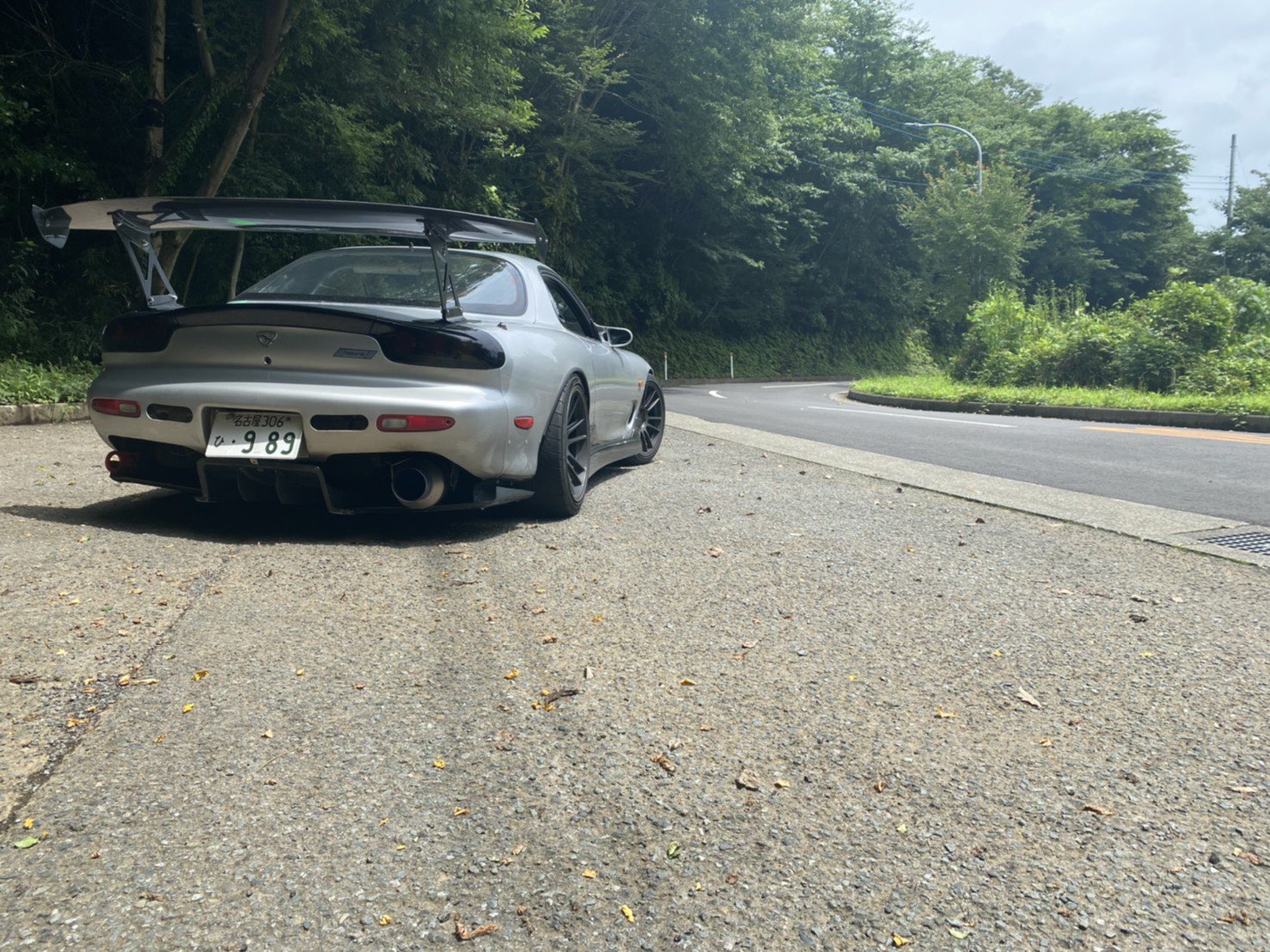 Angie 絵描き Rx 7 Rx 8 拡散希望 自分知り合いのfdが盗まれました ナンバー 名古屋 306 ひ 9 場所 愛知県 車体 Rx 7 Fd3s シルバー Sardウイング スリークライト 黒サイドステップ アンパネが特徴 見つけた方はご連絡お願いします 皆様の力