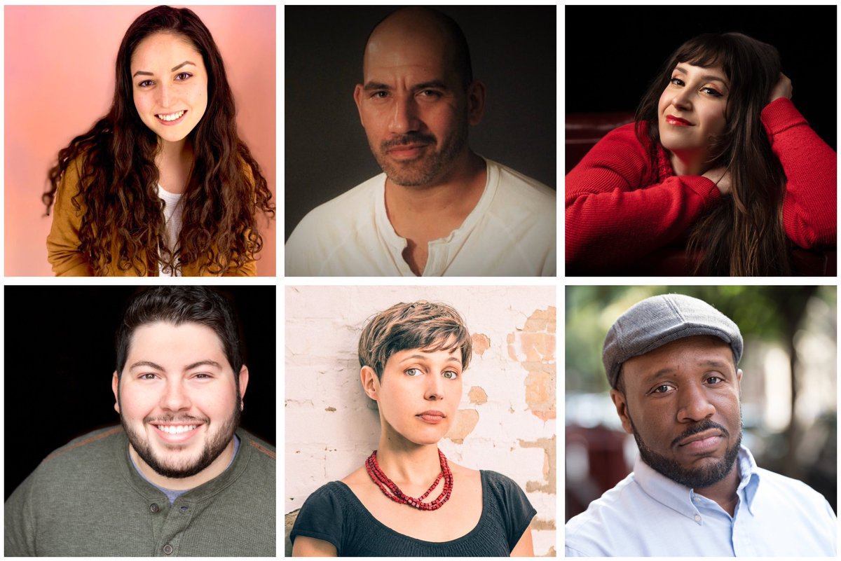 BMI Lehman Engel Musical Theatre Workshop tweet media