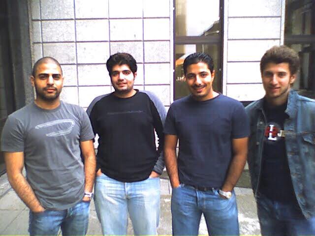 TriageProject's tweet image. I am delighted to be part of the Class of 2006 Reunion Challenge to contribute towards a
first year of a scholarship, donating  €25 to the #ClassReunionChallenge at
bit.ly/RCSIDonate nominate classmates! @falkhalaf99 @RCSI_Irl @mekmedani @RCSIAlumni