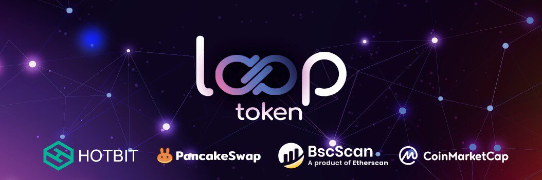 thelooptoken tweet media