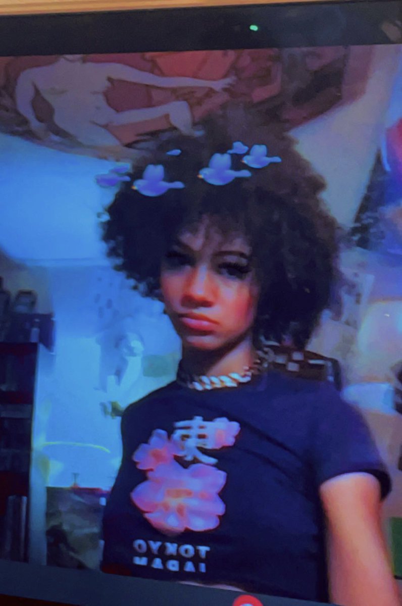nintergalactic's tweet photo. lil dizzy 💤 

#aesthetic #aesthetics #aesthetictumblr #Aestheticshot #Aestheticaccount #aestheticfeed #aesthetictheme #aestheticgrunge #aestheticart #aestheticarmy #aestheticphotography #aestheticgirl #AestheticsMindset #aesthetically  #blackgirls #BlackTwitter https://t.co/7lsv797Ay5