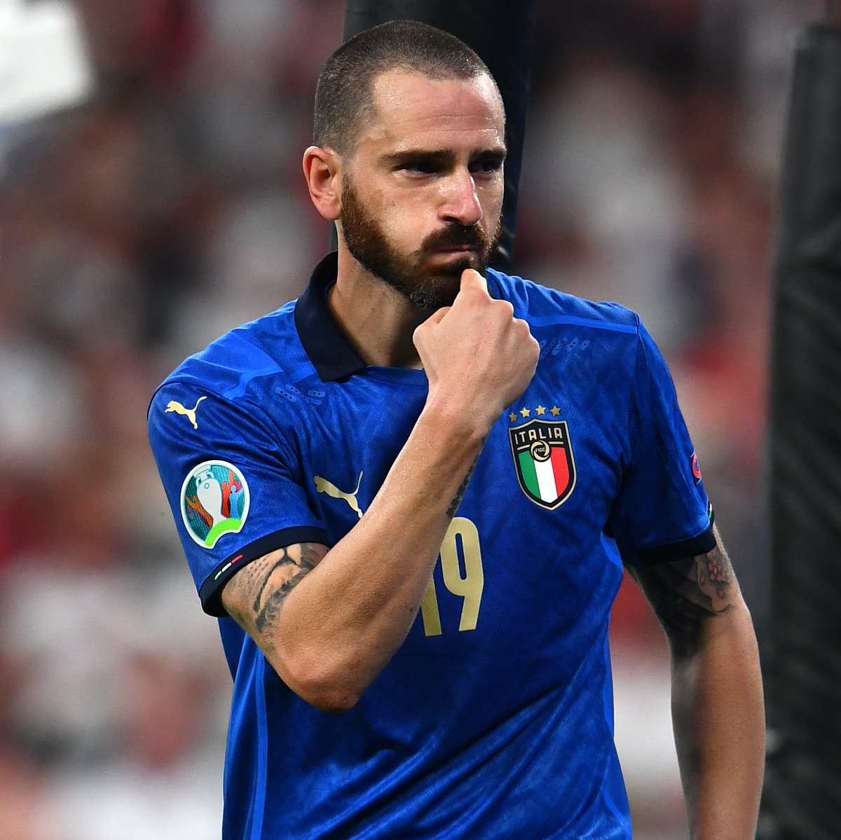 Akademi Inter, Kapten AC Milan, dan Pemain Juventus 🤭