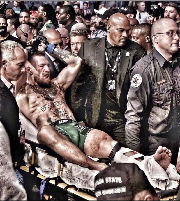 Conor Mcgregor News Conormcgregor5 Twitter