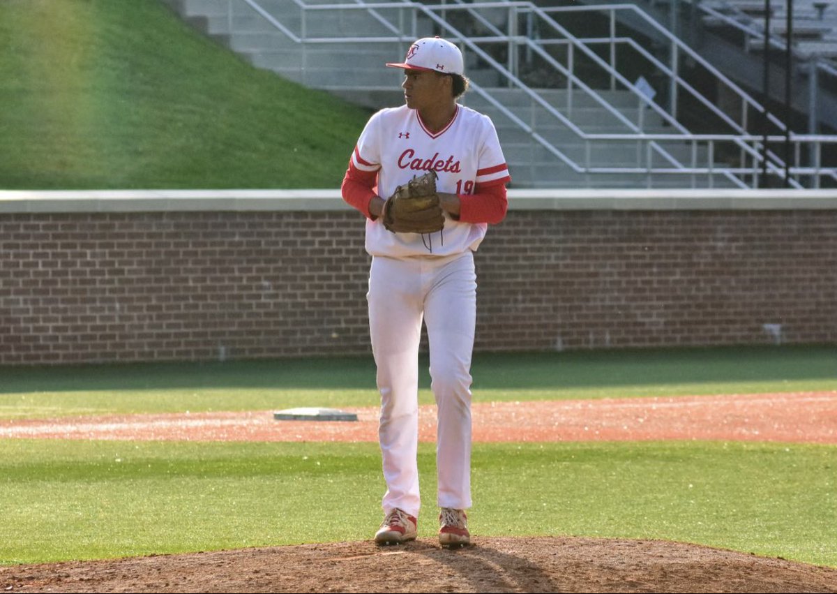 St. John's Baseball tweet media