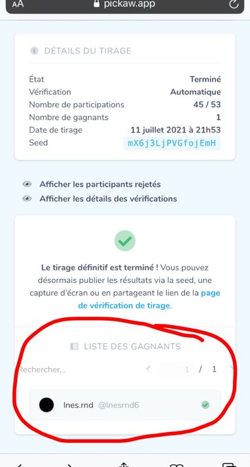 merci de votre participation aux concours je ferai d&rsquo;autre concours  le gagnant envoi ton snap en priv&eacute;<a href="/tag/huntermoore"class="tags"><span>#huntermoore</span></a>