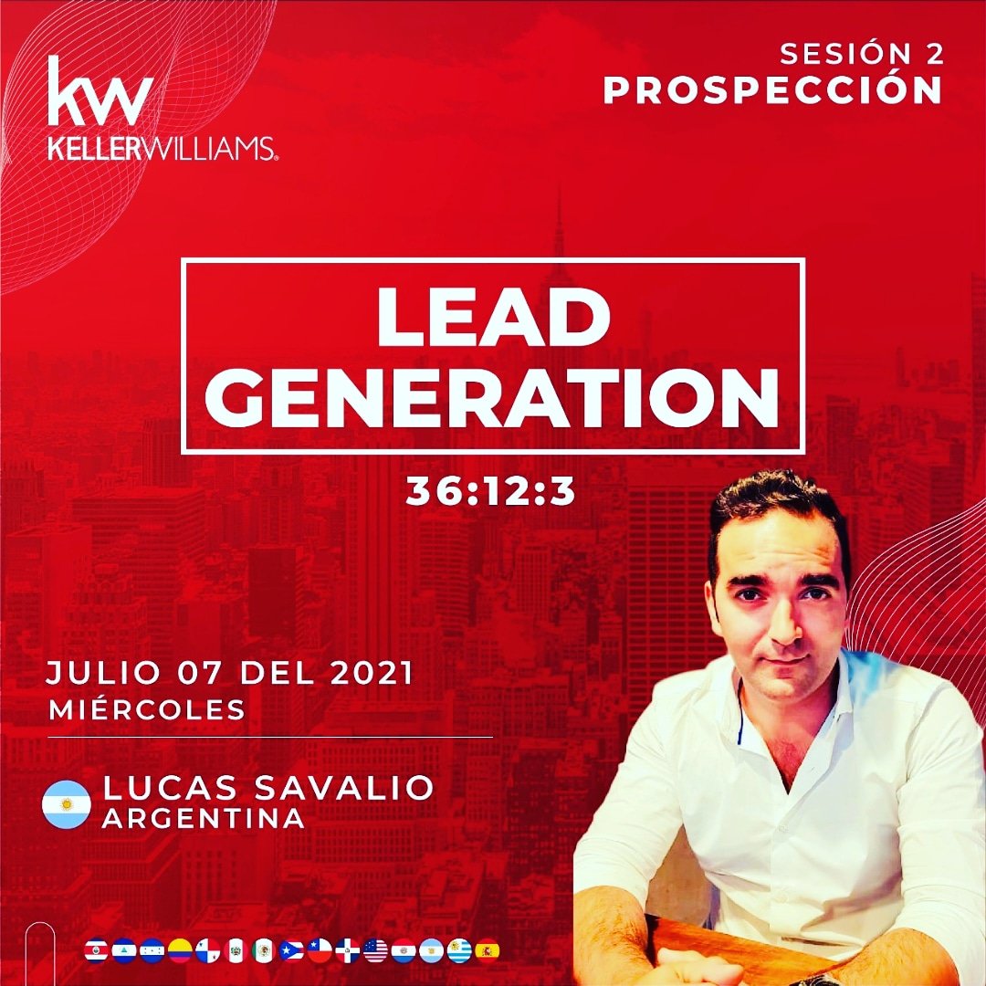 Fidel Sonatore Propiedades - RED Chile tweet media