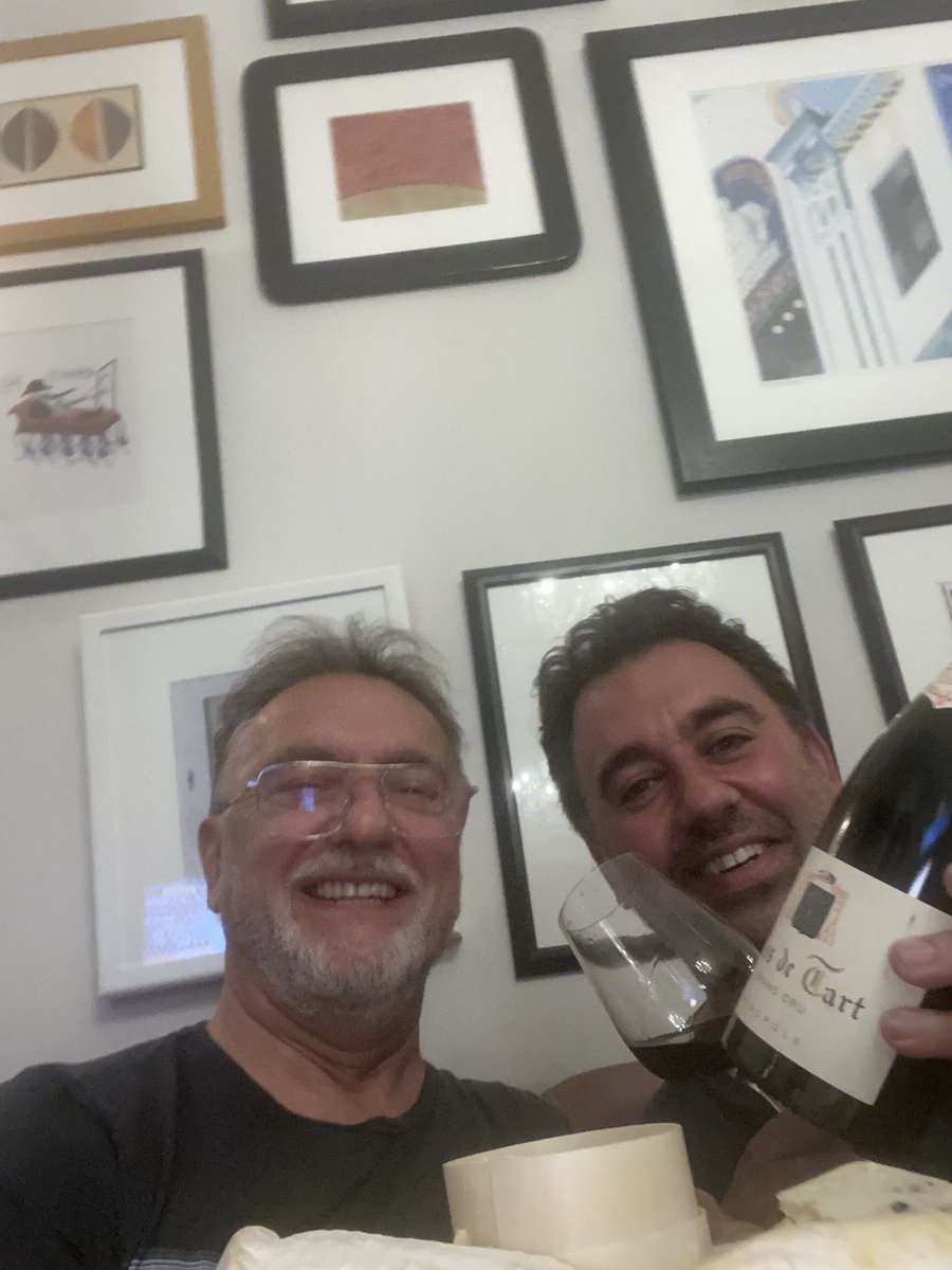 Raymond Blanc (@raymond_blanc) on Twitter photo that was when it was 1-0 for England .celebrating the first goal !!🏴🏴<a href="/XavierRousset/">Xavier Rousset</a> ,mon ami ( world youngest master sommelier ) ! we drunk french .italien and had british cheese that was when it was 1-0 for England .celebrating the first goal !!🏴🏴<a href="/XavierRousset/">Xavier Rousset</a> ,mon ami ( world youngest master sommelier ) ! we drunk french .italien and had british cheese