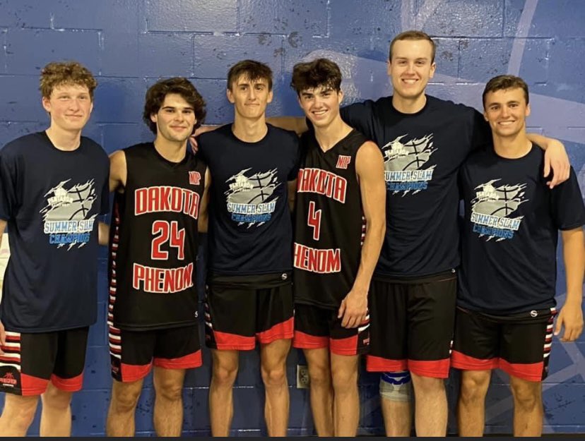 Summer slam champions #saints #saintspride