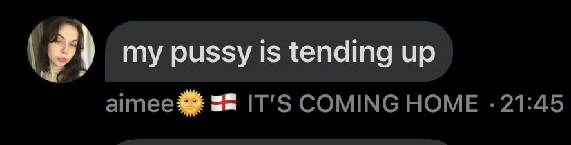 ajfcstruggles's tweet image. Not bc of the football!! Gurl