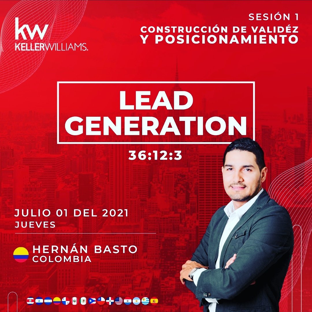 Fidel Sonatore Propiedades - RED Chile tweet media