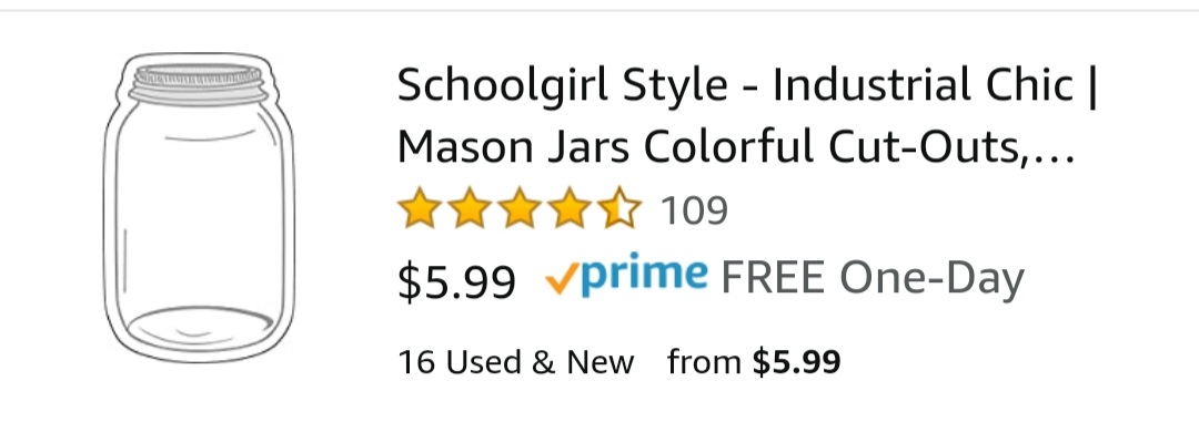 KAllabach's tweet photo. @Gopgirl719 Trying to help my special ed co-worker with some of her bargain items! Any help to #clearthelist is appreciated! Thank you for the RT 💜
https://t.co/yKrlicsBwn https://t.co/bzPmKqCMUX