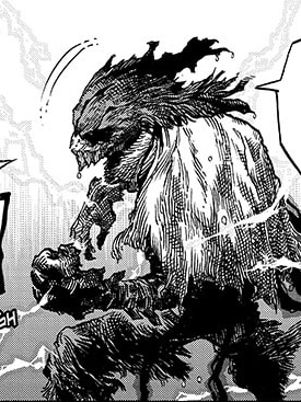 @Lightning_Gavin Yeah and this is deku rn

Current 1-A isn't the same as the one who lost to Mirio too and it's a totally different matchup 