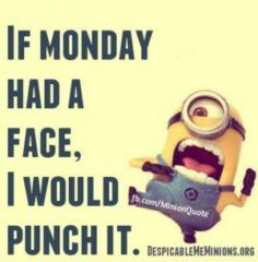 mizrizzz's tweet photo. Hello! I hope you all are swell! #momdays #coffee #minion #fundays https://t.co/C9p8dgXGzM