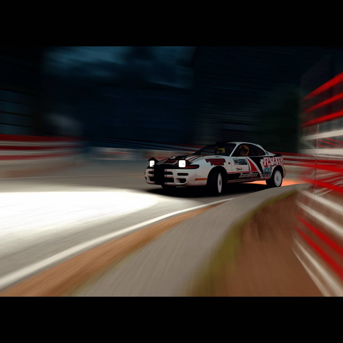 daaniiiihd's tweet photo. 🥈🥈Nuevo Podium!!
No pudimos pasar de la P2 en este Rally de Ourense! De @club_simracing #scervirtual
Desde primera hora nuestro rival más directo,@INEXUS_HD ,conseguía una ventaja bastante cómoda pudiendo nosotros coger mejor ritmo en la tarde y llevarnos los 2 últimos scratch. https://t.co/bJ0ZgM6X1M