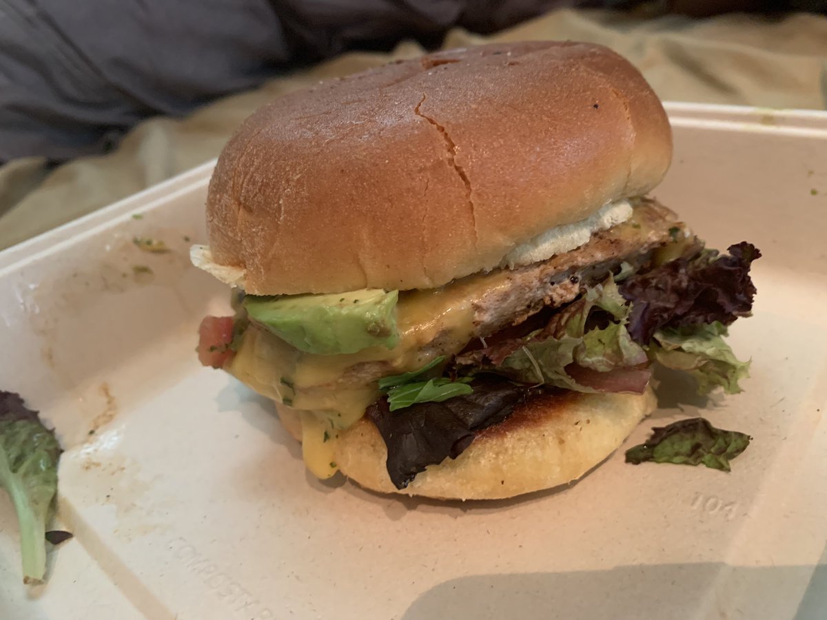 RChUStLe's tweet photo. Athenian Grill was top dog in my opinion as well as First Watch and The Belt Line’s offering was solid… #7 #8 &amp; #9 of the 11 burgers I had for #LexBurgerWeek #KyBeef https://t.co/BB9LjC2Ogv