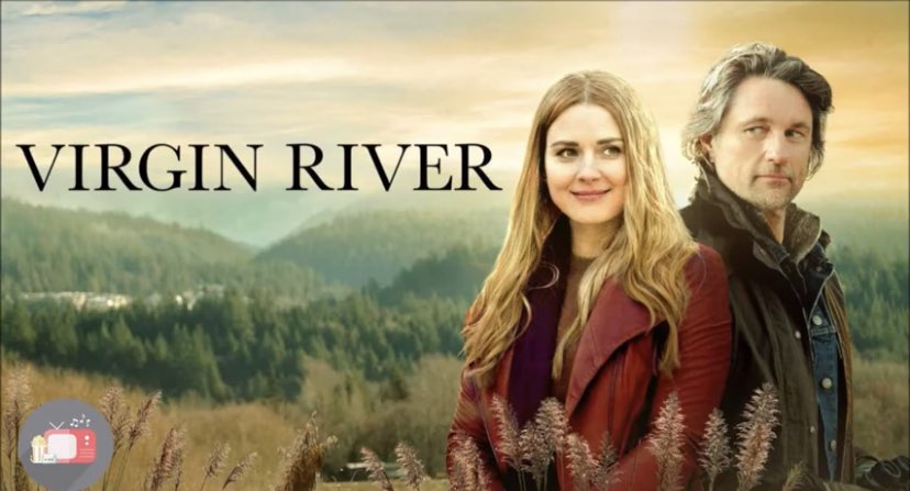 Stacey Randol - “Expectations” [VIRGIN RIVER SOUNDTRACK] youtu.be/gfFKmVAzM_w via <a href="/YouTube/">YouTube</a> #VirginRiverSeason3 #virginriver