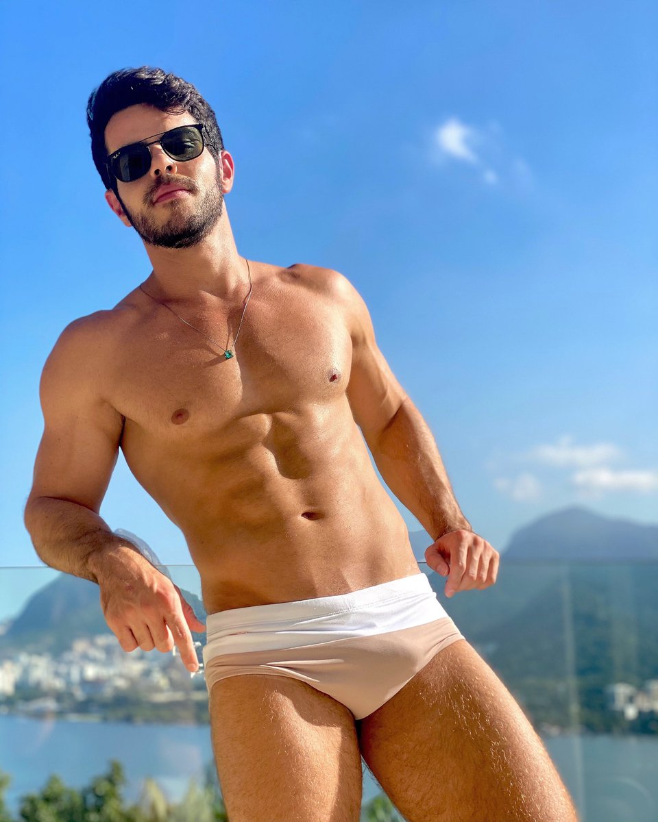 Posso ir pra capa de revista?