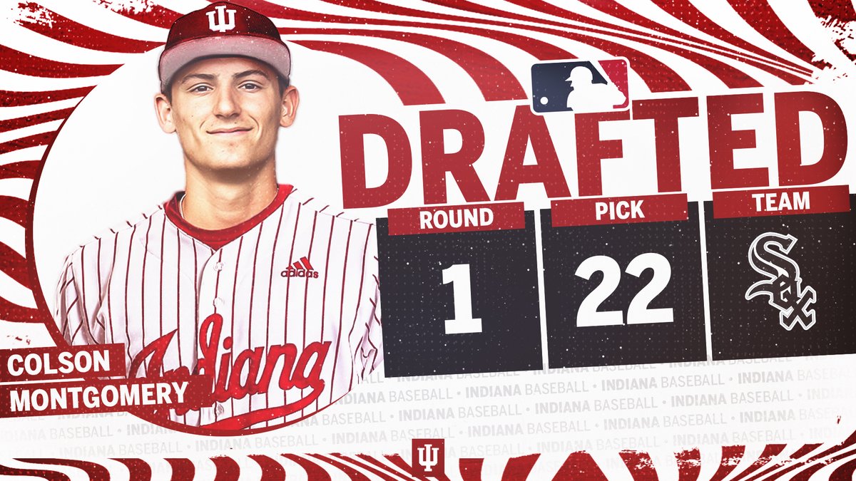Indiana Baseball tweet media