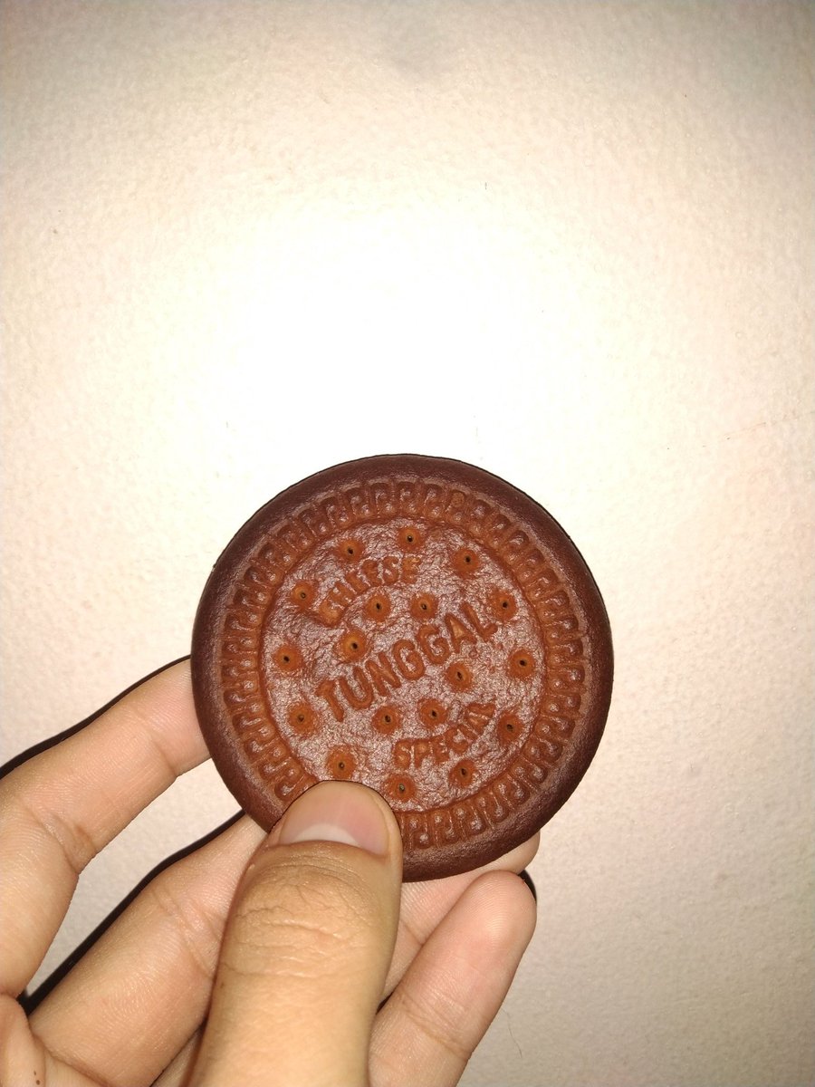 Exotic marie biscuit