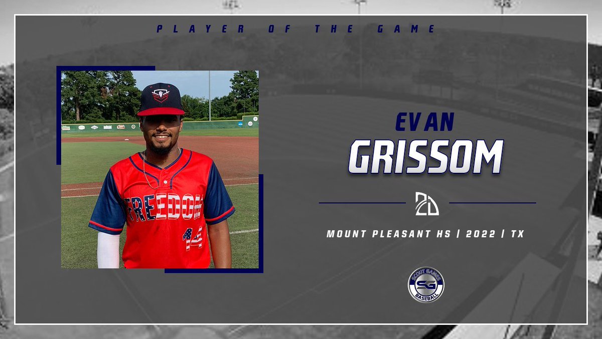 Scout Games Baseball tweet media