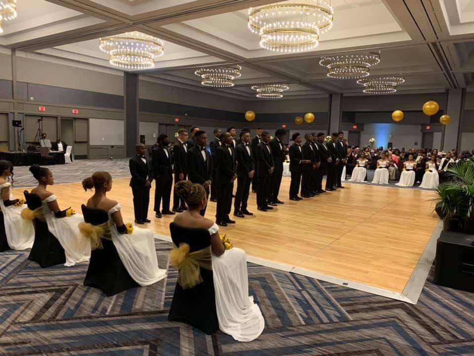 DeKalbAlphas's tweet photo. DeKalb Alphas Mentoring Initiative 
Class of 2021 Scholarship Beautillion 

Theme: A Man Among Men: Building a Legacy Worth Remembering ✨

Thank you to every single person who made this year’s Beautillion the best one yet.

#DeKalbAlphas #NuMuLambda #ScholarshipBeautillion https://t.co/jwbFylpi3E