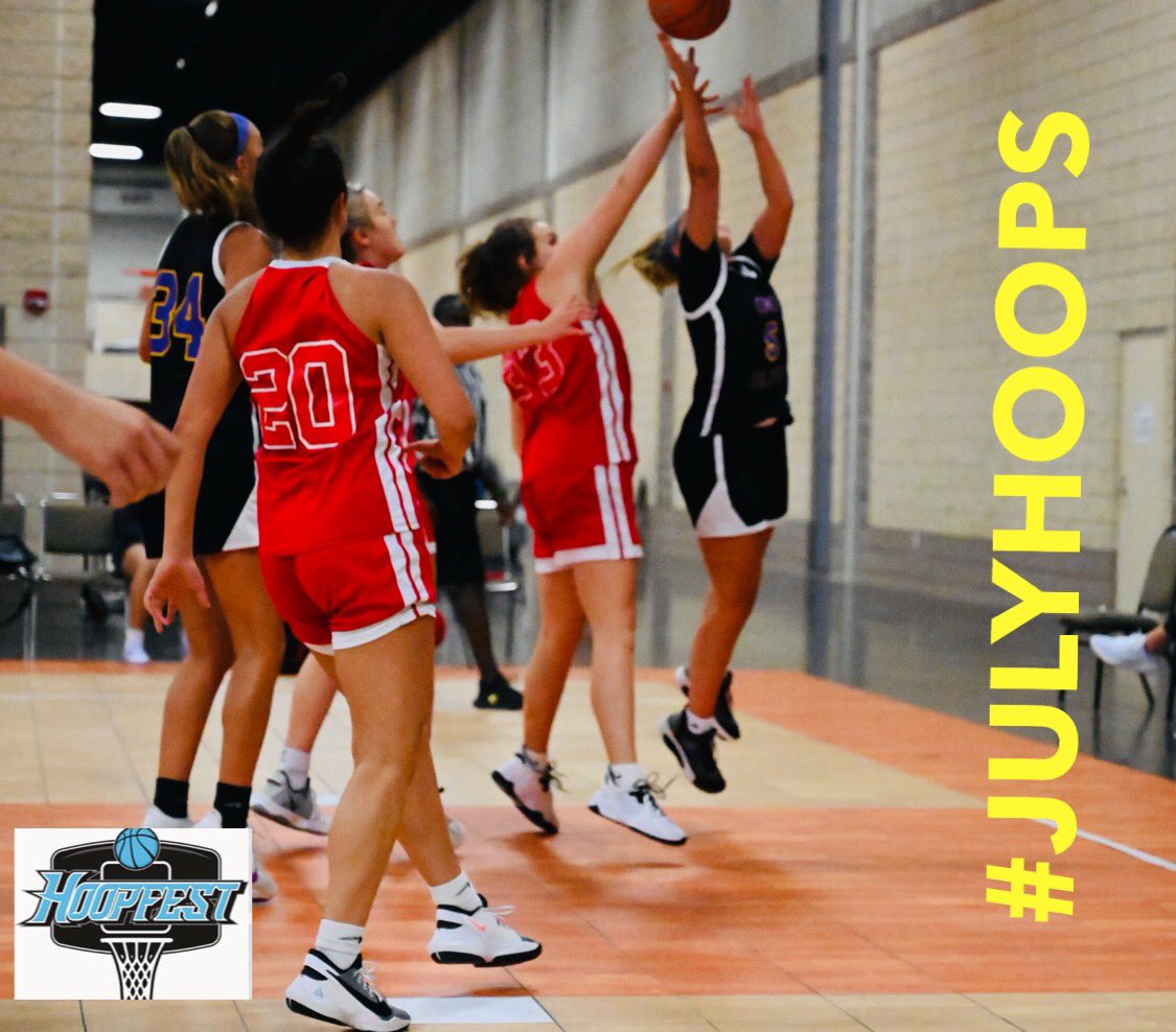ohio50's tweet photo. #HOOPFEST Knoxville #JULYHOOPS @CertifiedBball @Str8OuttaOhioGH https://t.co/5oY2rfDKLT