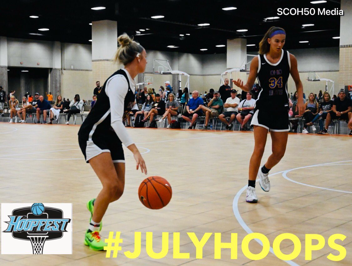 ohio50's tweet photo. #HOOPFEST Knoxville #JULYHOOPS @CertifiedBball  @Str8OuttaOhioGH https://t.co/k7j24dAcC1
